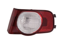 Combination Rearlight 0928940 Van Wezel