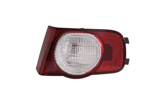 Combination Rearlight 0928940 Van Wezel