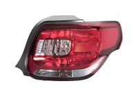 Combination Rearlight 0952932 Van Wezel