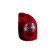 Combination Rearlight 0957931 Van Wezel, Thumbnail 2