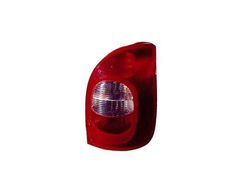 Combination Rearlight 0957932 Van Wezel, Image 2