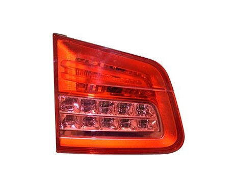 Combination Rearlight 0963924 Van Wezel
