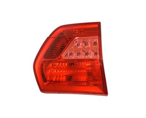 Combination Rearlight 0963927 Van Wezel