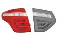 Combination Rearlight 0972931 Van Wezel