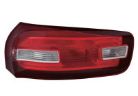 Combination Rearlight 0979931 Van Wezel