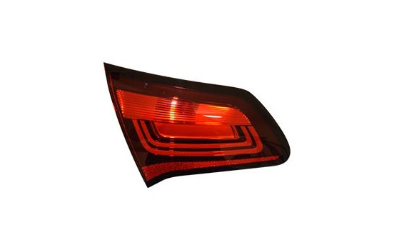 Combination Rearlight 0988923 Van Wezel