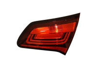 Combination Rearlight 0988924 Van Wezel