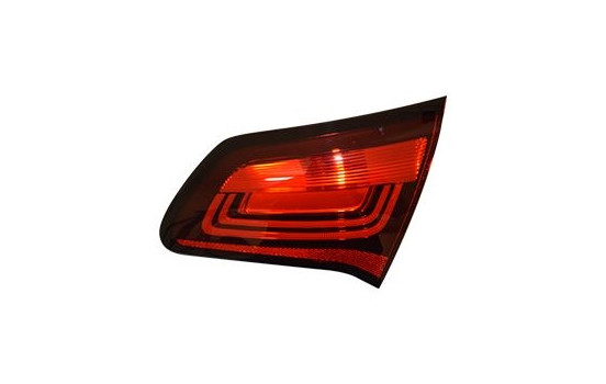 Combination Rearlight 0988924 Van Wezel