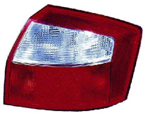 Combination Rearlight 1017090 Diederichs