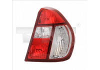 Combination Rearlight 11-0001-11-6 TYC