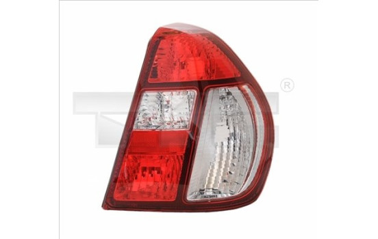 Combination Rearlight 11-0002-11-6 TYC