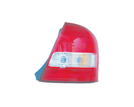 Combination Rearlight 11-0004-11-2 TYC