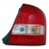 Combination Rearlight 11-0004-41-2 TYC