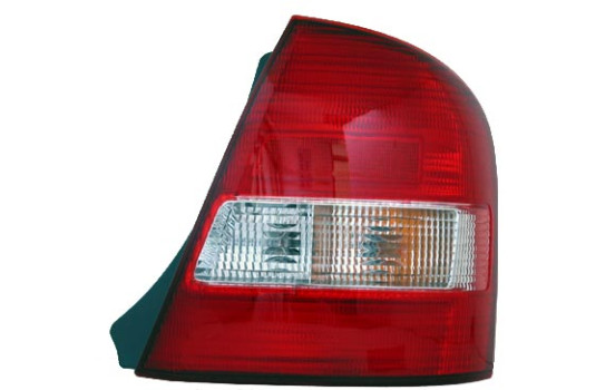 Combination Rearlight 11-0004-41-2 TYC