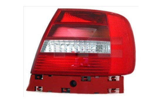 Combination Rearlight 11-0005-01-2 TYC, Image 2