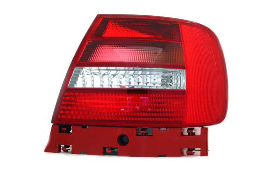 Combination Rearlight 11-0005-01-2 TYC