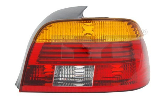 Combination Rearlight 11-0007-01-2 TYC, Image 2