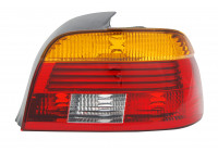 Combination Rearlight 11-0007-01-2 TYC