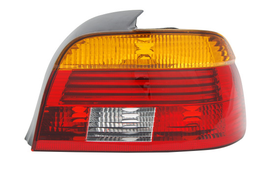 Combination Rearlight 11-0007-01-2 TYC