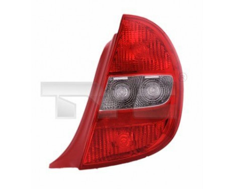 Combination Rearlight 11-0017-01-2 TYC, Image 2