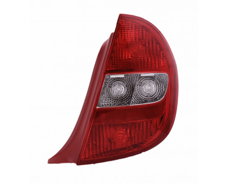 Combination Rearlight 11-0017-01-2 TYC