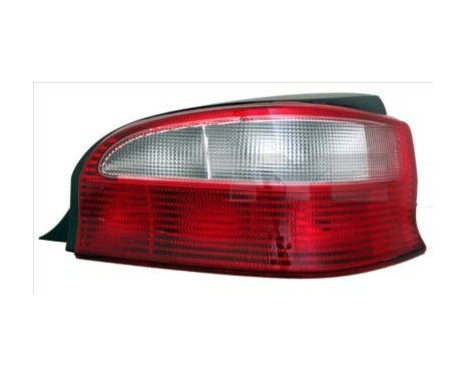 Combination Rearlight 11-0020-01-2 TYC, Image 2
