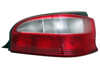 Combination Rearlight 11-0020-01-2 TYC