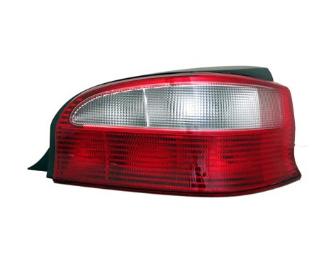 Combination Rearlight 11-0020-01-2 TYC