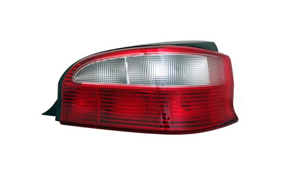 Combination Rearlight 11-0020-01-2 TYC