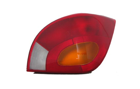 Combination Rearlight 11-0029-01-2 TYC