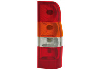 Combination Rearlight 11-0042-01-2 TYC