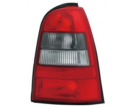 Combination Rearlight 11-0111-01-2 TYC