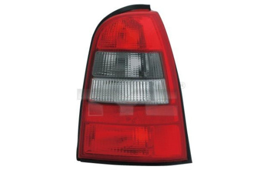 Combination Rearlight 11-0112-01-2 TYC, Image 2
