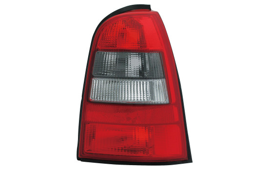 Combination Rearlight 11-0112-01-2 TYC