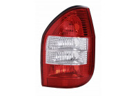 Combination Rearlight 11-0113-11-2 TYC