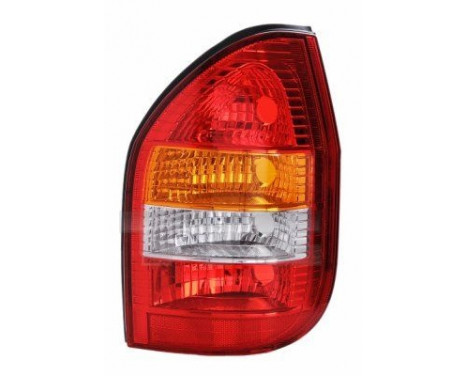 Combination Rearlight 11-0114-01-2 TYC, Image 2