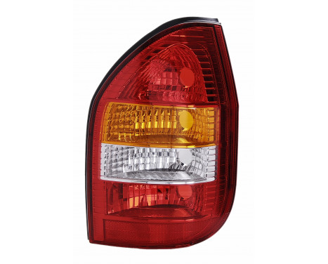Combination Rearlight 11-0114-01-2 TYC
