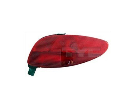 Combination Rearlight 11-0116-01-2 TYC, Image 2