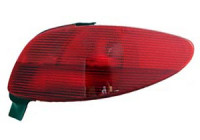 Combination Rearlight 11-0116-01-2 TYC
