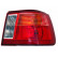 Combination Rearlight 11-0125-01-2 TYC