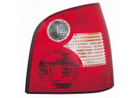 Combination Rearlight 11-0171-01-2 TYC