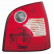 Combination Rearlight 11-0171-01-2 TYC