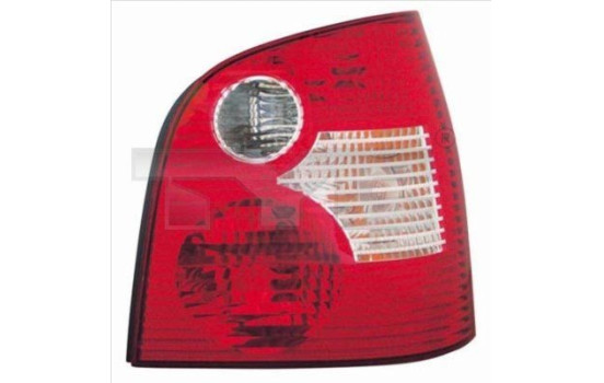 Combination Rearlight 11-0172-01-2 TYC, Image 2