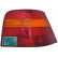 Combination Rearlight 11-0197-01-2 TYC
