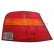 Combination Rearlight 11-0197-01-2 TYC, Thumbnail 2