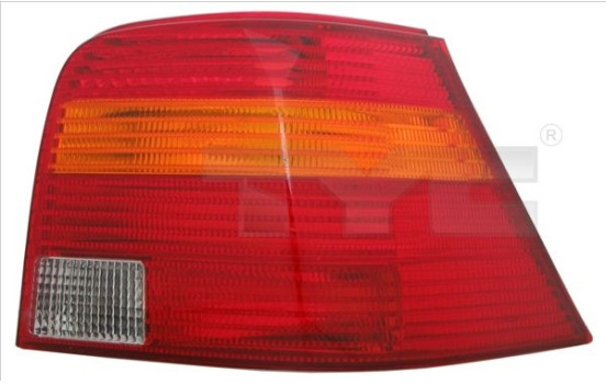 Combination Rearlight 11-0197-01-2 TYC, Image 2