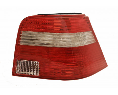 Combination Rearlight 11-0197-11-2 TYC