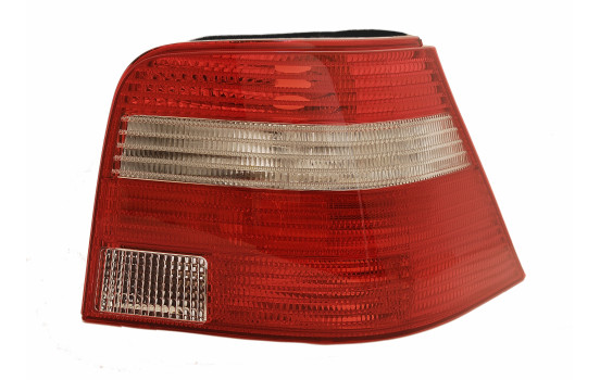 Combination Rearlight 11-0197-11-2 TYC