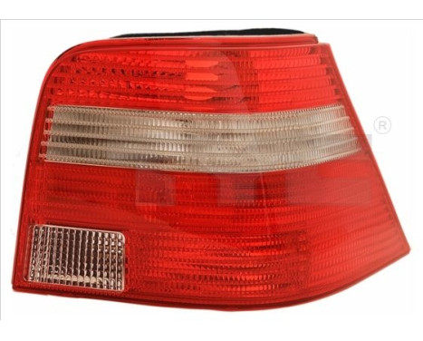 Combination Rearlight 11-0197-11-2 TYC, Image 2