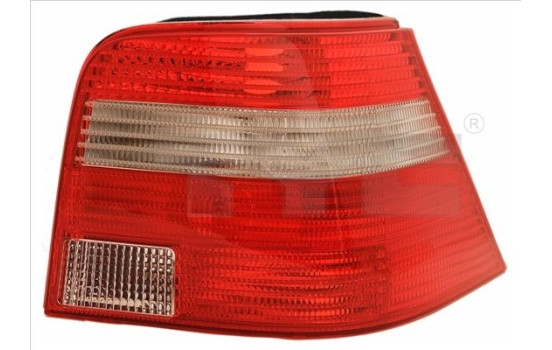 Combination Rearlight 11-0197-11-2 TYC, Image 2